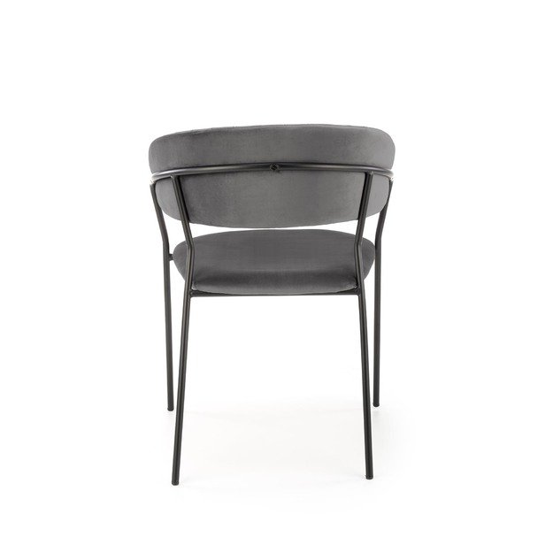 K426 chair color: grey 3