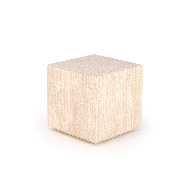 TRAVERTINO_S KWADRAT coffe table, travertine 13