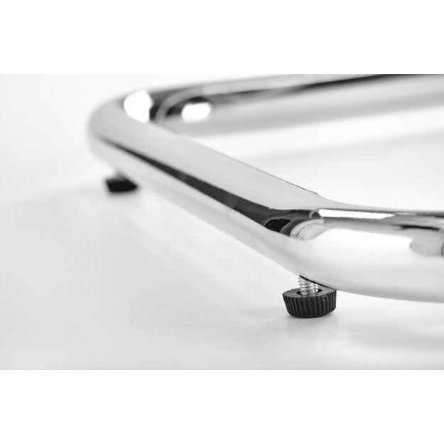 K504 chair, grey / black 12