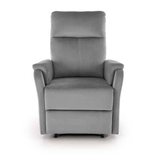 CROCUS electric recliner, grey 2