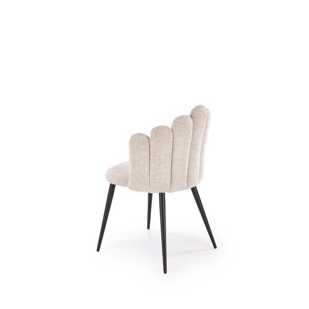 K552 chair, beige 4