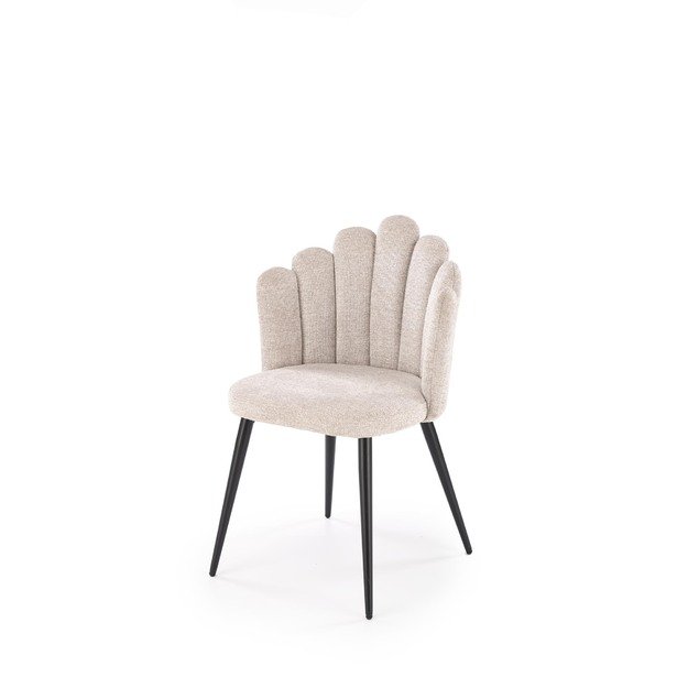 K552 chair, beige