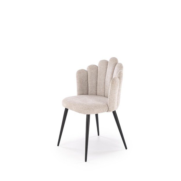 K552 chair, beige 3
