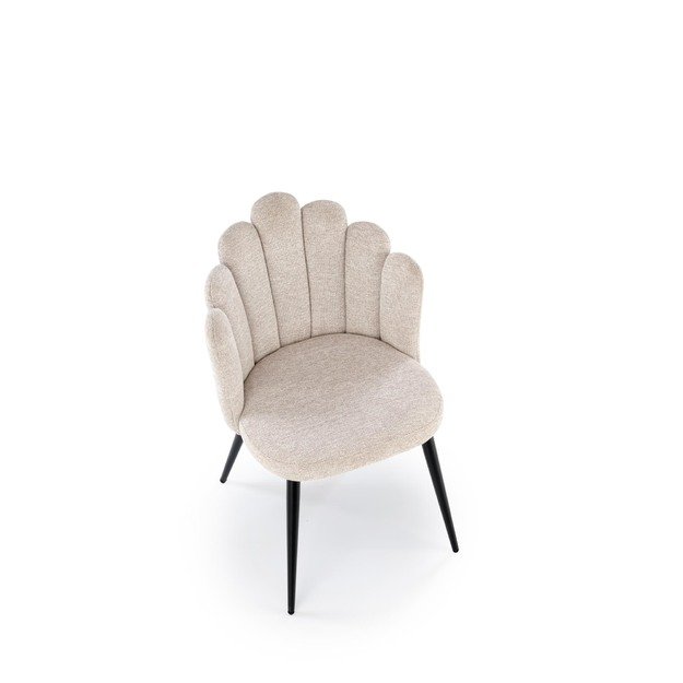 K552 chair, beige 18