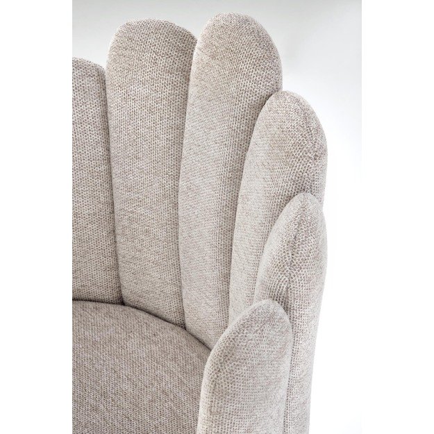 K552 chair, beige 5