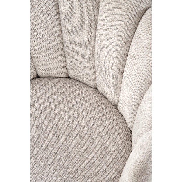 K552 chair, beige 7