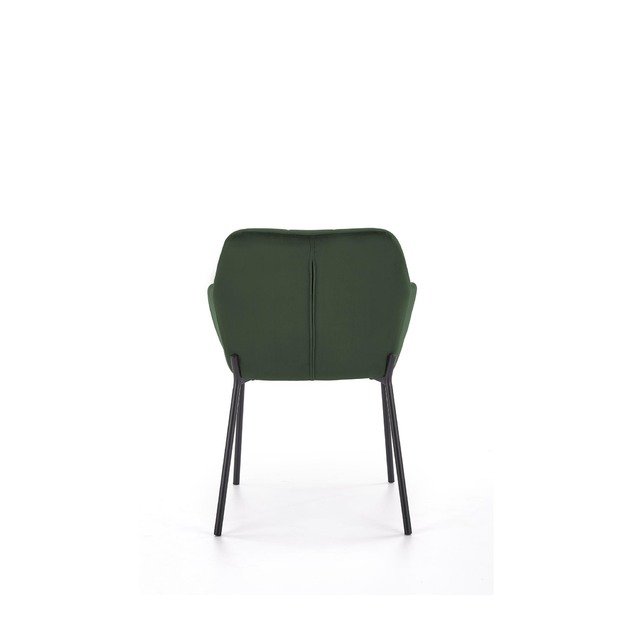 K305 chair dark green 13