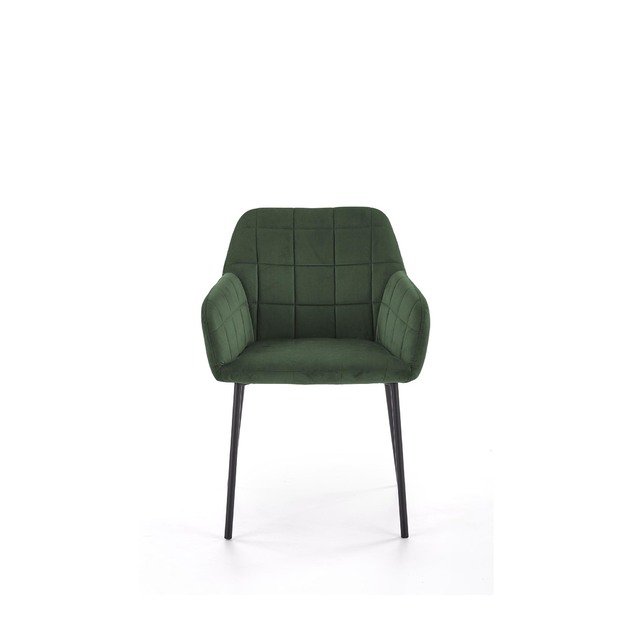 K305 chair dark green 6