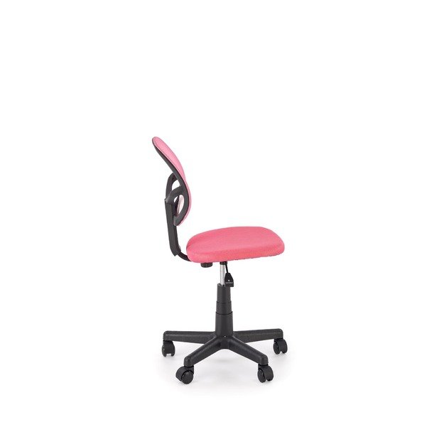 BINGO office chair r&oacute;żowy 3