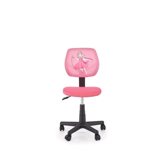 BINGO office chair r&oacute;żowy 8