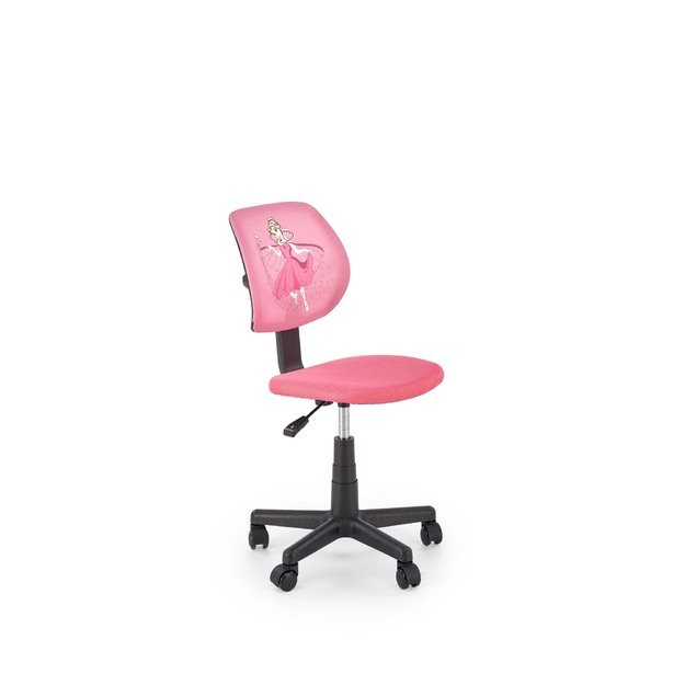 BINGO office chair r&oacute;żowy