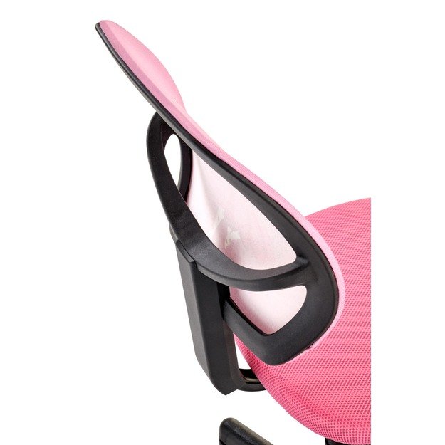 BINGO office chair r&oacute;żowy 5