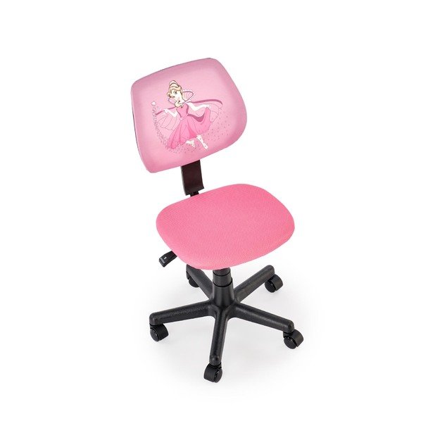 BINGO office chair r&oacute;żowy 9