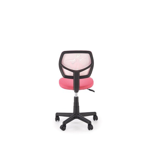 BINGO office chair r&oacute;żowy 1