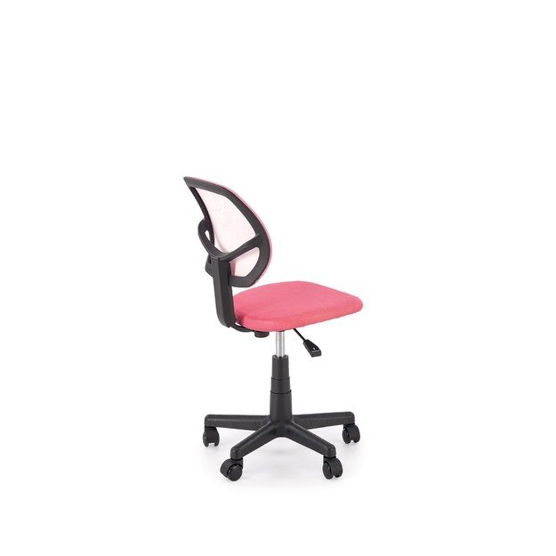 BINGO office chair r&oacute;żowy 4