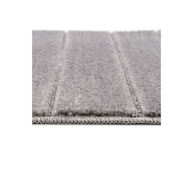 Yeni Cizgili - Grey 2