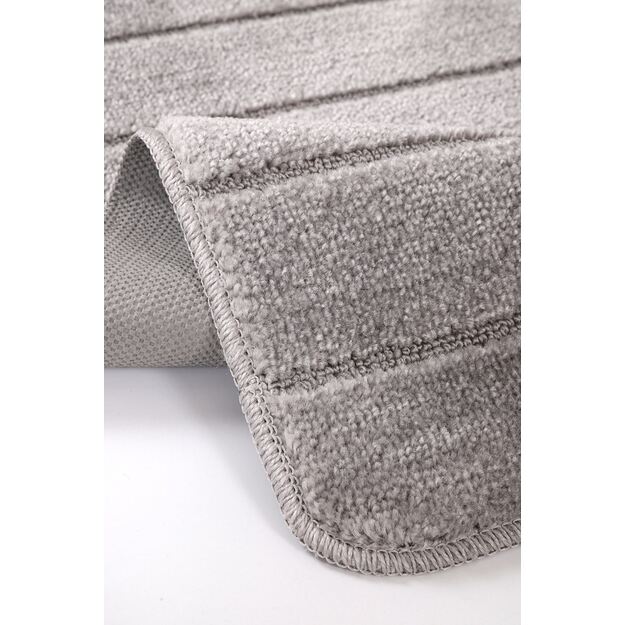 Yeni Cizgili - Grey 3