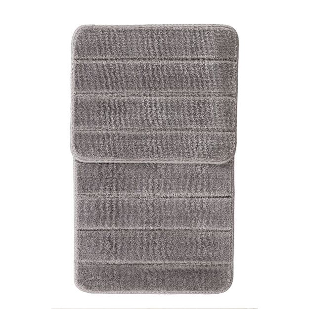 Yeni Cizgili - Grey 5