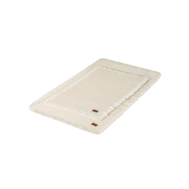 Bath Rug - Cream 2