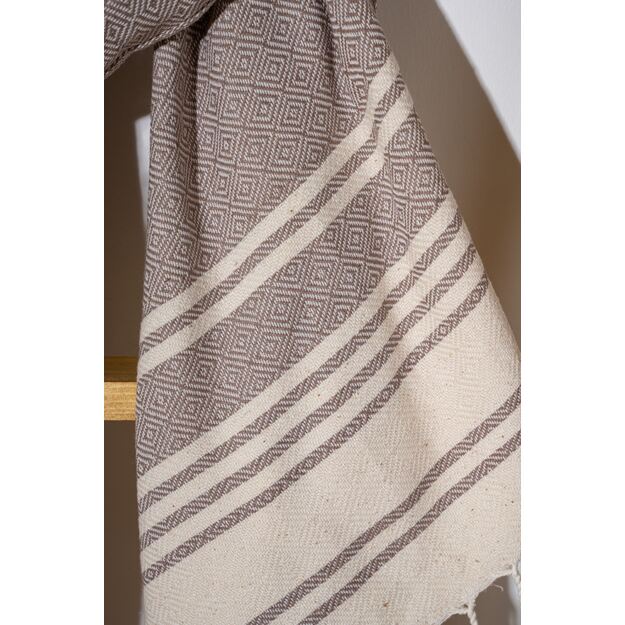 New Diamond - Light Brown 2