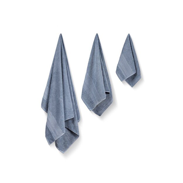 Piramit - Indigo Blue 1