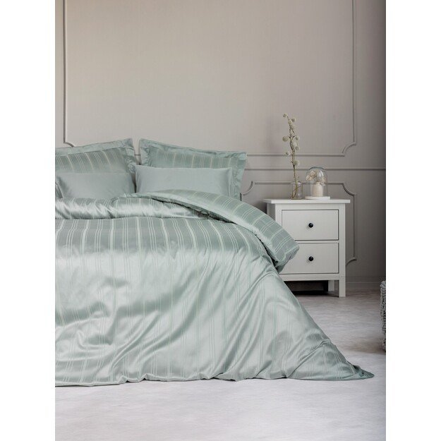 Bamboo Stripe - Mint