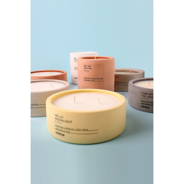 Hello Moonlight Flat 2