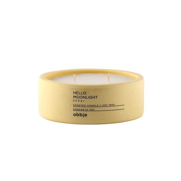 Hello Moonlight Flat 3