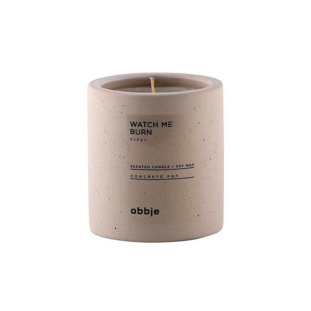 Watch Me Burn Verti 3