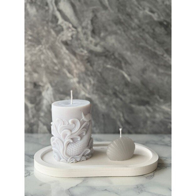 Glamour Candle 40ST 1