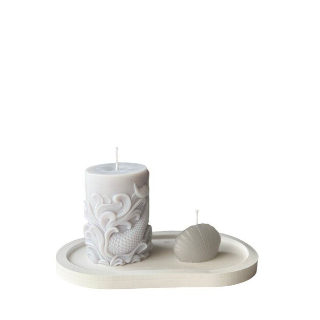 Glamour Candle 40ST 2