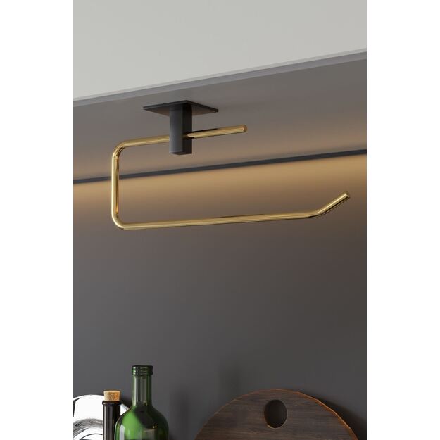 Kağıt Havluluk, Banyo Askısı 2