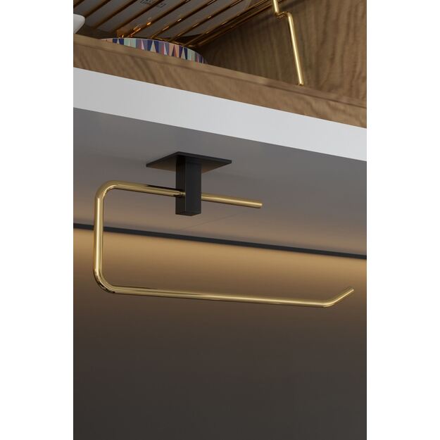 Kağıt Havluluk, Banyo Askısı 3