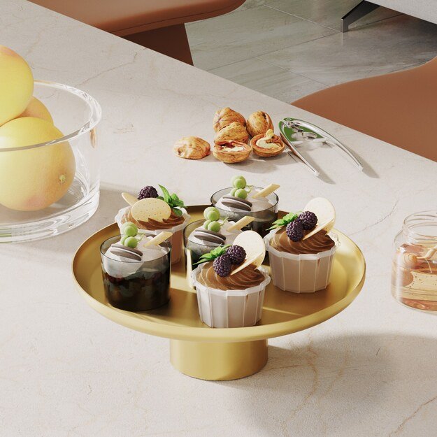 Nısıros-B - Gold 1