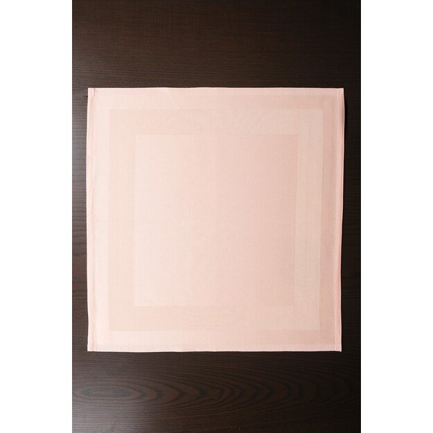 Leon - Apricot - 50 x 50 1