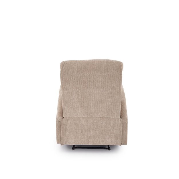 BLASTER leisure chair, beige