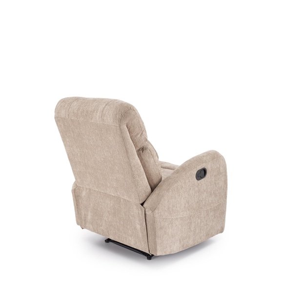 BLASTER leisure chair, beige