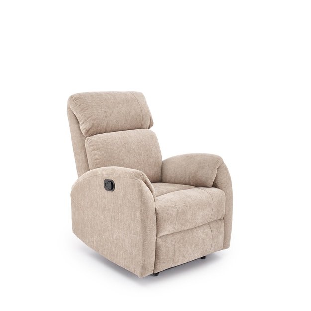 BLASTER leisure chair, beige