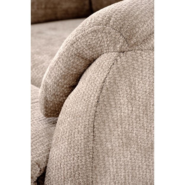 BLASTER leisure chair, beige