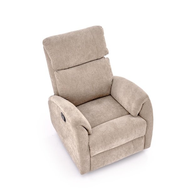 BLASTER leisure chair, beige