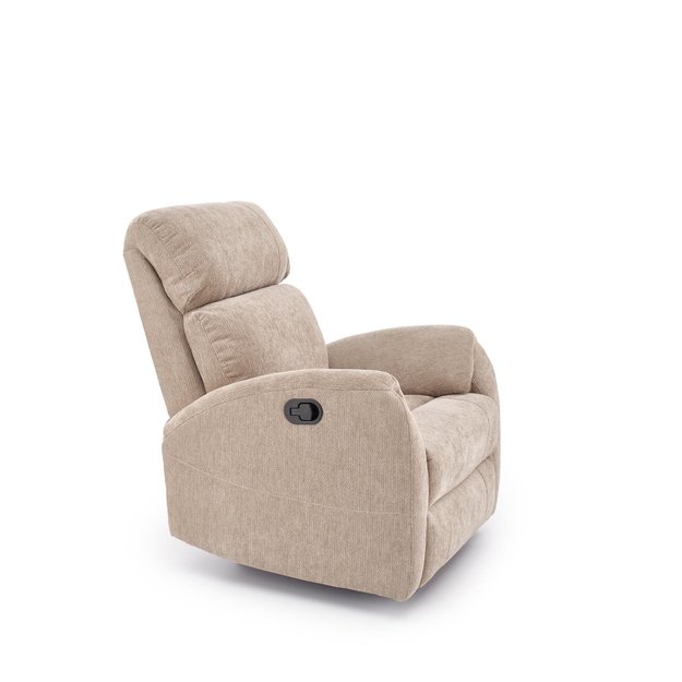 BLASTER leisure chair, beige
