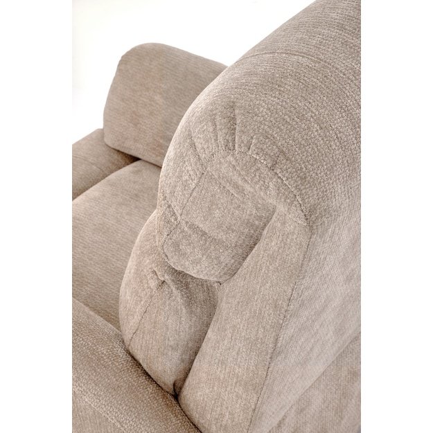 BLASTER leisure chair, beige