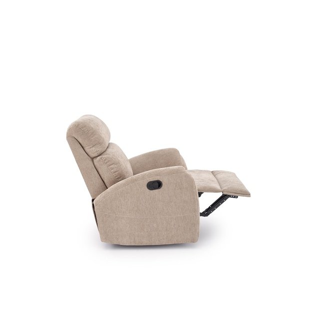 BLASTER leisure chair, beige