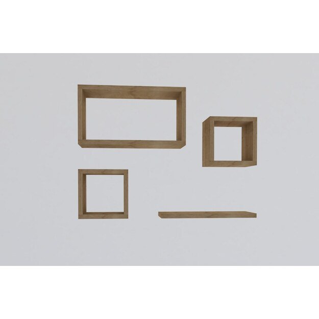 Babi - Sapphire Oak 3