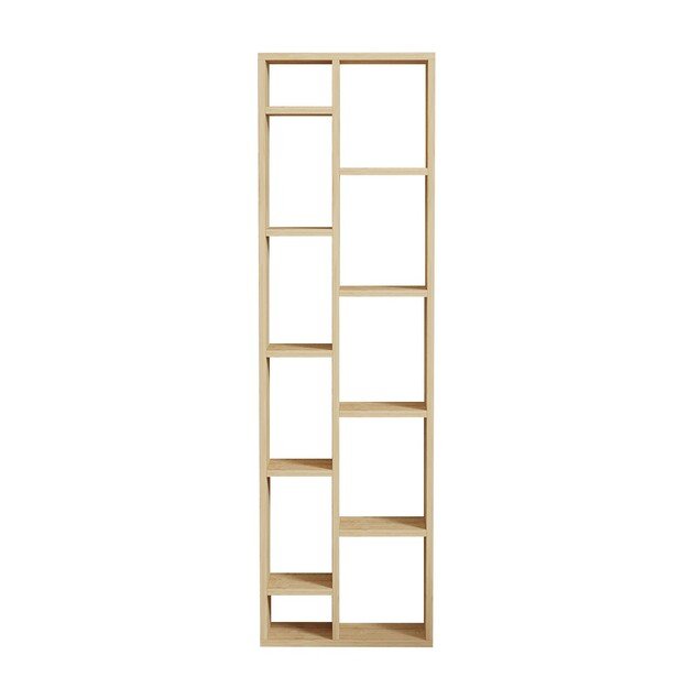 Tomi - Sapphire Oak 4