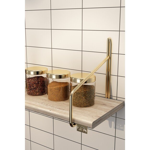 Duvar Rafı 60 cm Extra 2