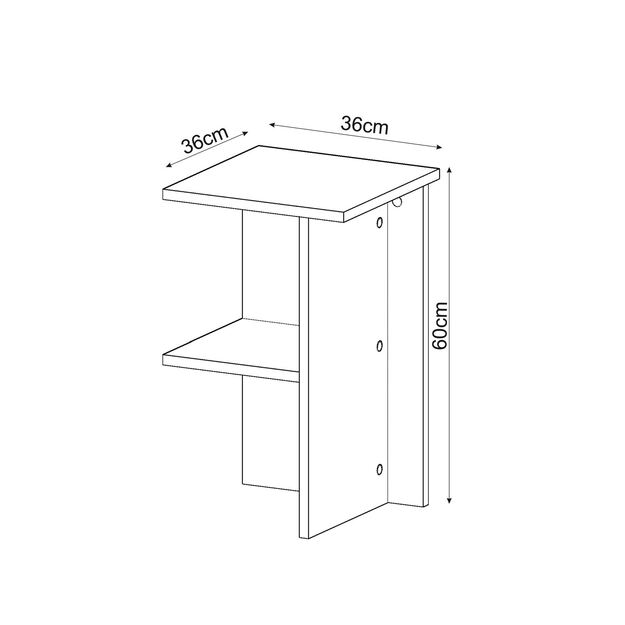 Leray - Travertine 4