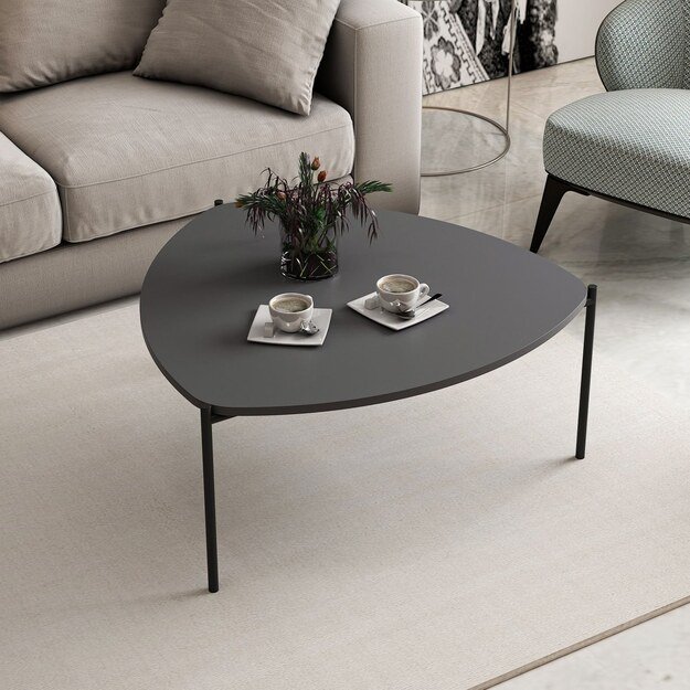 Lenny - Anthracite 1