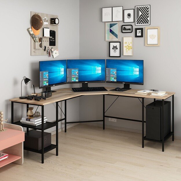 Power L - 8538 - Dore 2