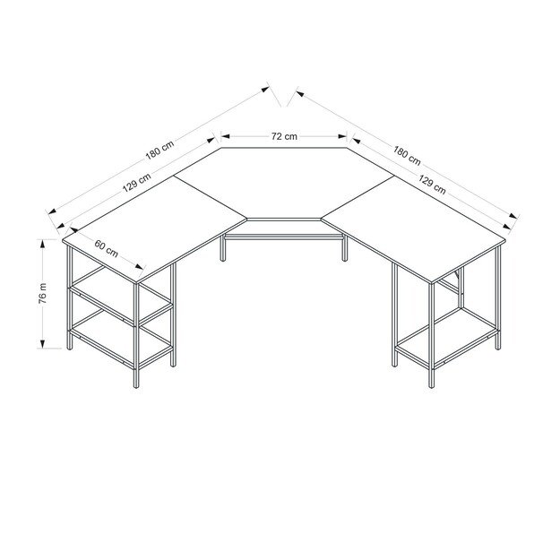 Power L - 8538 - Dore 5